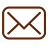 Canberra Decking Mail Icon
